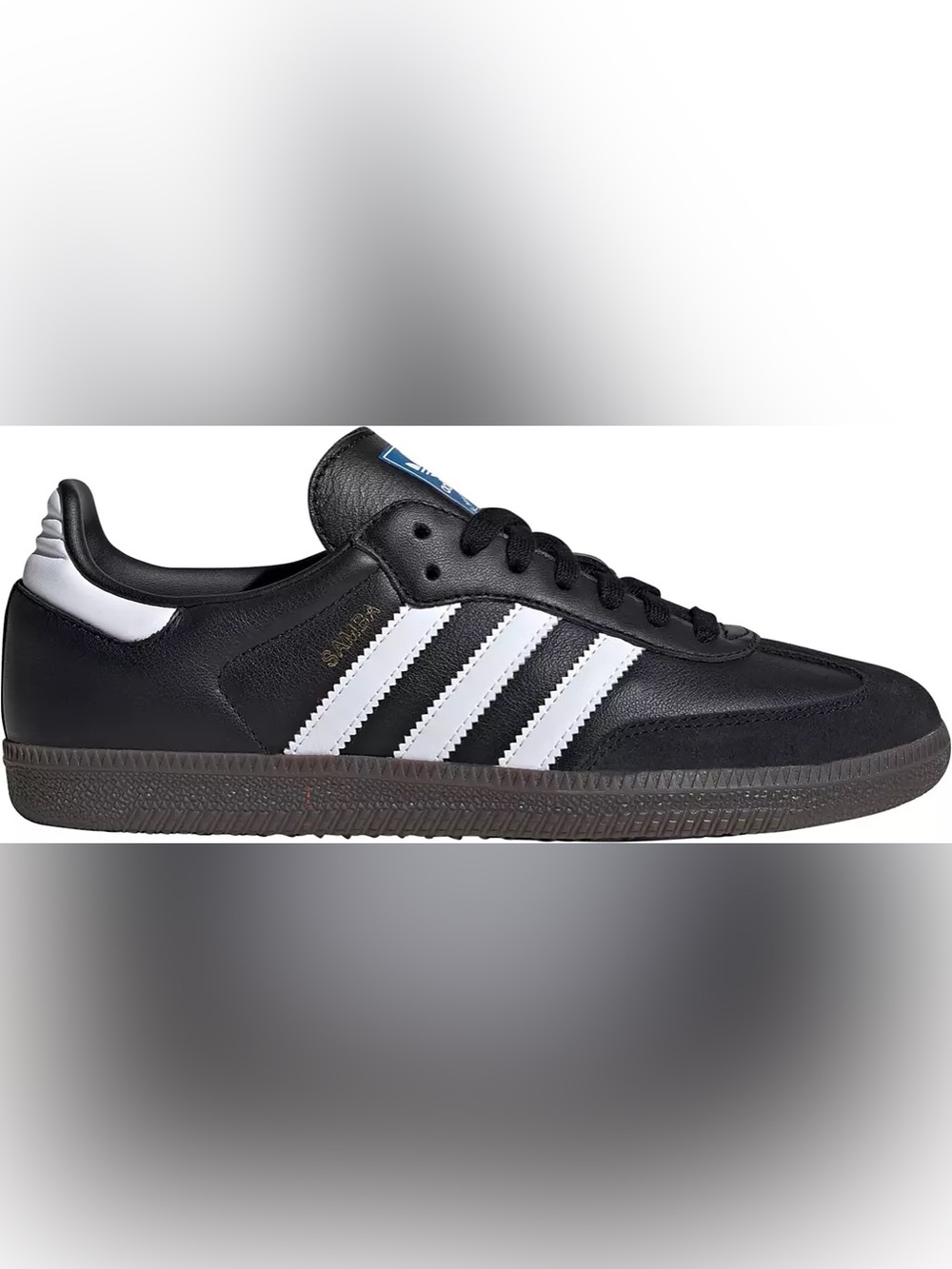 Adidas Women Samba OG Shoes